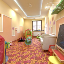 Best Western Plus Hotel Korona Spa & Wellness
