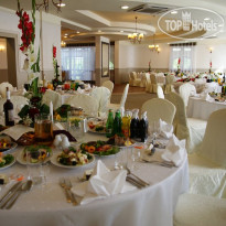 Best Western Plus Hotel Korona Spa & Wellness