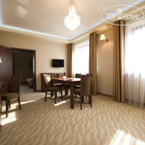 Best Western Plus Hotel Korona Spa & Wellness