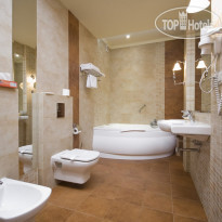 Best Western Plus Hotel Korona Spa & Wellness