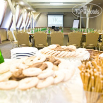 Best Western Plus Hotel Korona Spa & Wellness