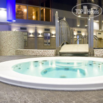 Best Western Plus Hotel Korona Spa & Wellness