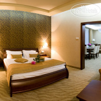 Best Western Plus Hotel Korona Spa & Wellness