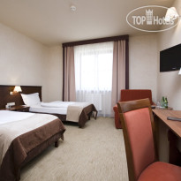 Best Western Plus Hotel Korona Spa & Wellness
