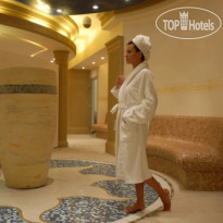 Krol Kazimierz Hotel & Spa 