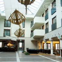 Krol Kazimierz Hotel & Spa 