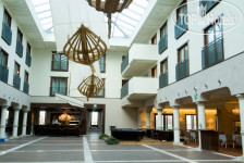 Krol Kazimierz Hotel & Spa 4*