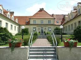 Hotel photo Adalbertus 3*