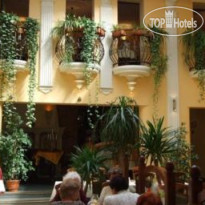 Pietrak Hotel