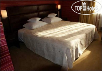 New photos from tourists Victor 4*