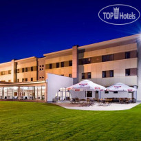 Best Western Symfonia Hotel