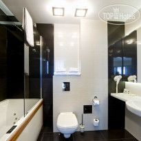 Best Western Symfonia Hotel