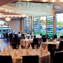 Best Western Symfonia Hotel