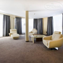 Best Western Symfonia Hotel