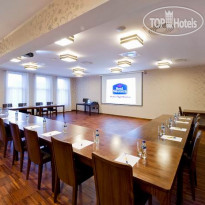 Best Western Symfonia Hotel