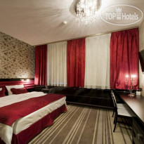 Best Western Symfonia Hotel