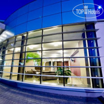 Best Western Symfonia Hotel