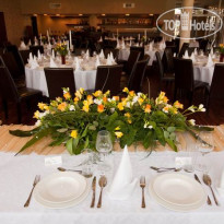 Best Western Symfonia Hotel