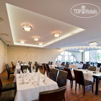 Best Western Symfonia Hotel