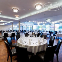 Best Western Symfonia Hotel
