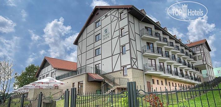 Hotel photo Anek 3*