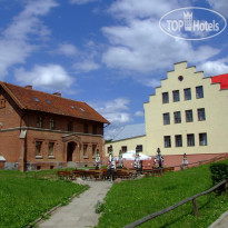 Hotel Zamek Karnity 