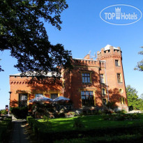 Hotel Zamek Karnity 