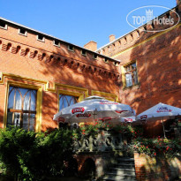 Hotel Zamek Karnity 