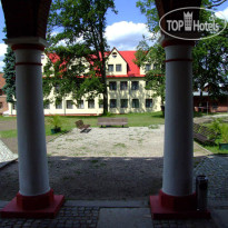Hotel Zamek Karnity 