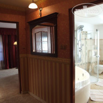 Hotel Zamek Karnity 