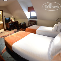 Hotel Krasicki 