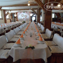 Hotel Country Holiday Kosewo 