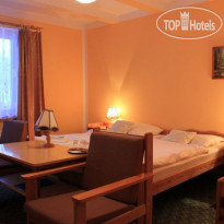 Hotel Country Holiday Kosewo 