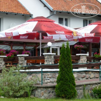 Hotel Country Holiday Kosewo