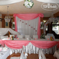 Hotel Country Holiday Kosewo