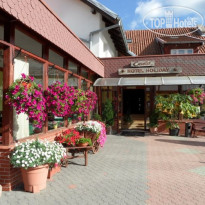 Hotel Country Holiday Kosewo