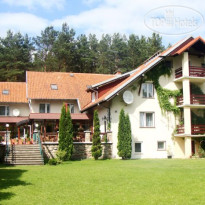 Hotel Country Holiday Kosewo