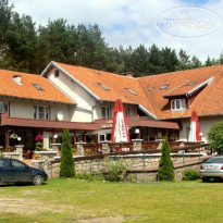 Hotel Country Holiday Kosewo