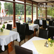 Hotel Country Holiday Kosewo
