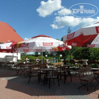 Hotel Country Holiday Kosewo 