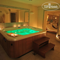 Hotel Jablon 