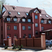 Hotel Krystyna 