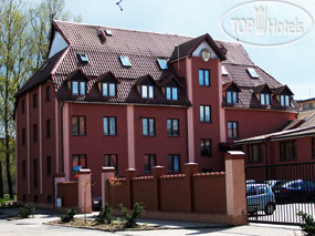 Hotel photo Hotel Krystyna 2*