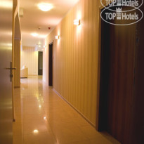 Hotel Krystyna 