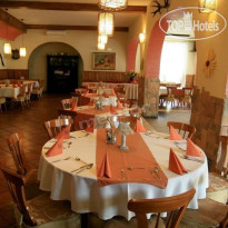 Hotel Lesna 