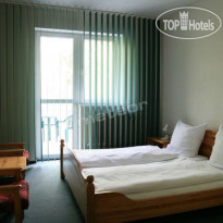 Hotel Lesna 