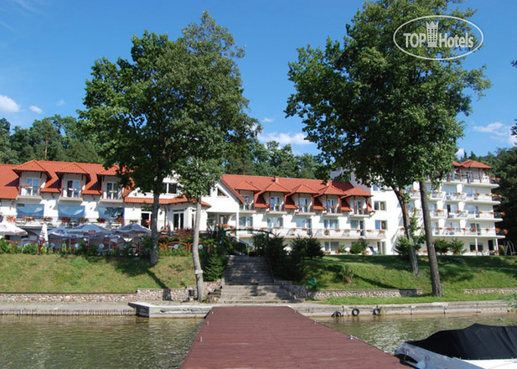 Hotel photo Nidzki 3*