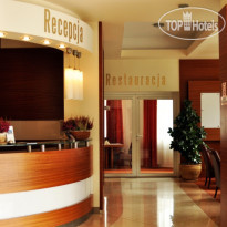 Hotel Promenada 