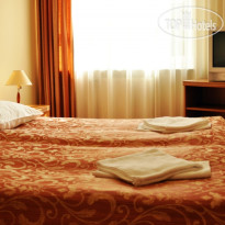 Hotel Promenada 