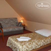 Hotel Promenada